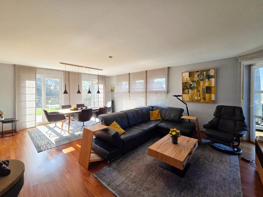 Квартира в Дикирхе, Люксембург, 300 м² - фото 7