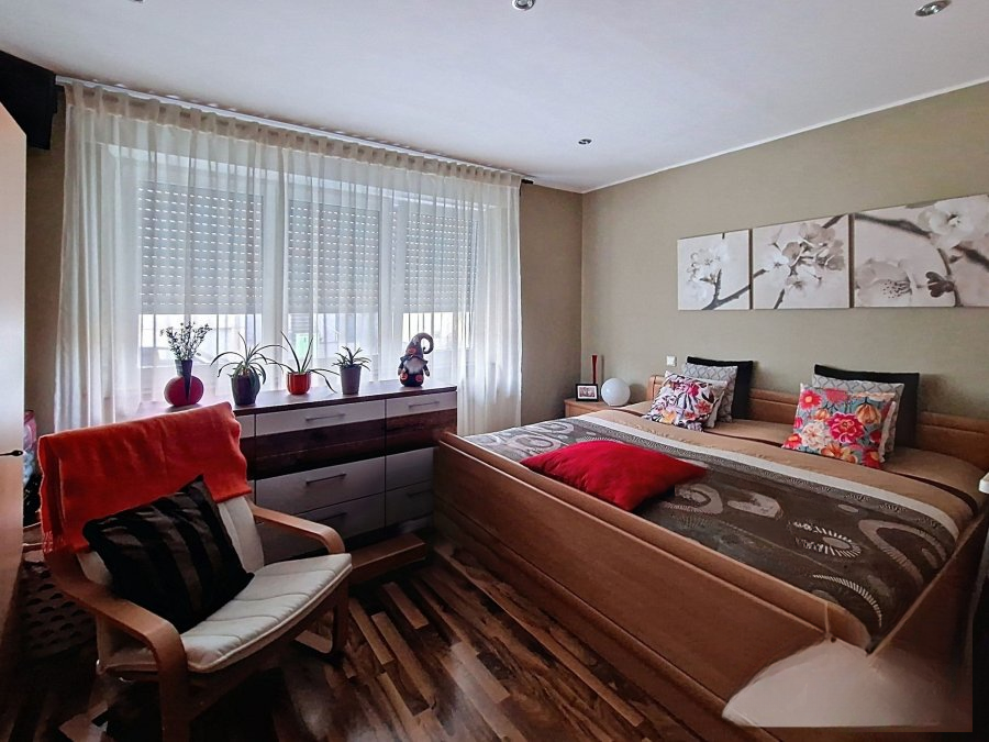 Квартира в Люксембурге, Люксембург, 76 м² - фото 7