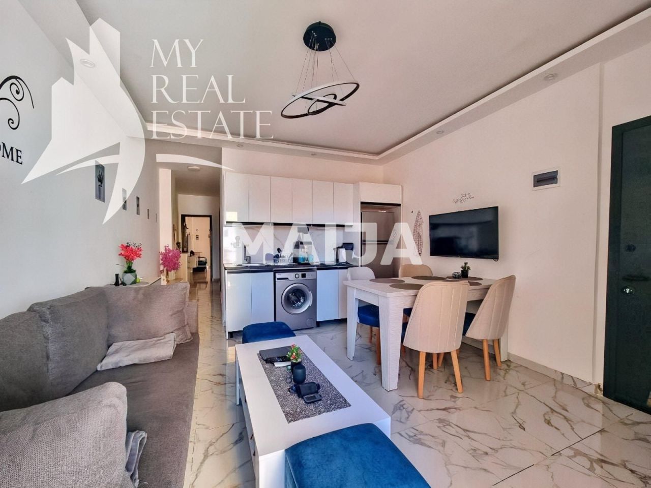 Апартаменты в Хургаде, Египет, 95 м² - фото 3