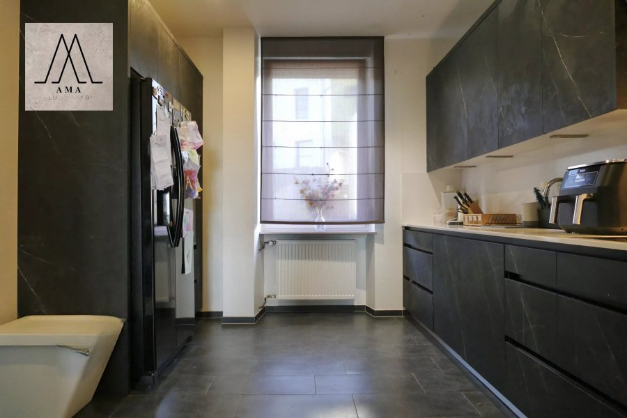 Квартира в Люксембурге, Люксембург, 190 м² - фото 7