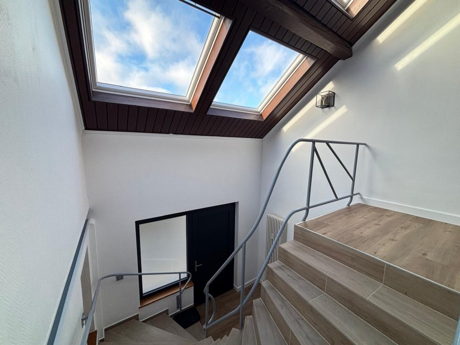 Квартира в Дикирхе, Люксембург, 160 м² - фото 7