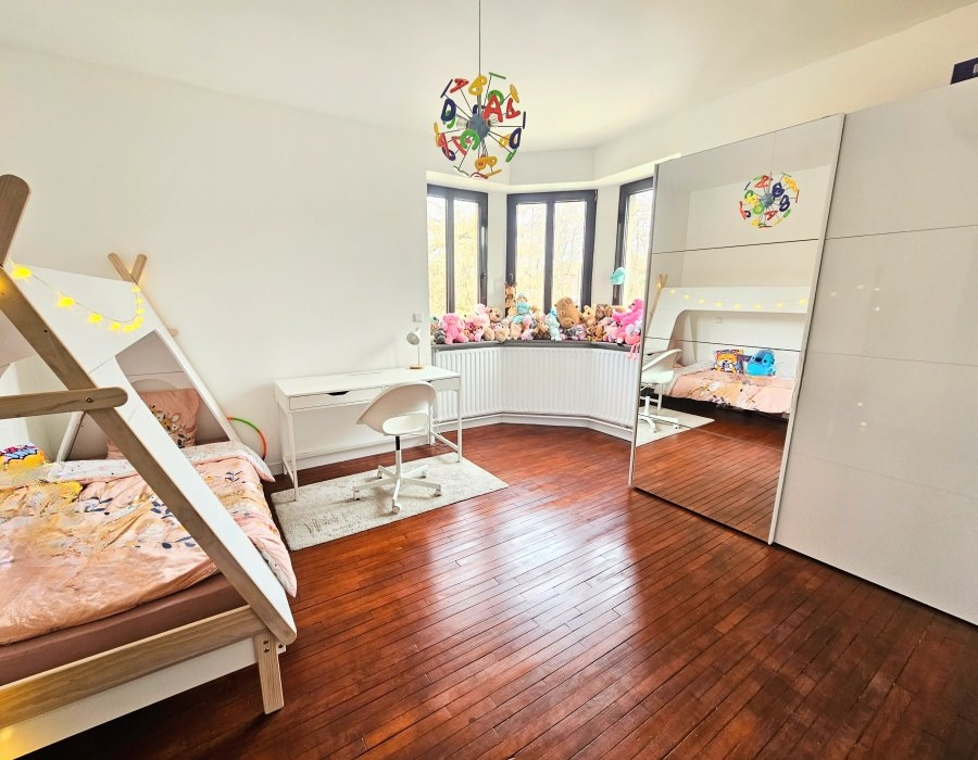 Квартира в Люксембурге, Люксембург, 220 м² - фото 7