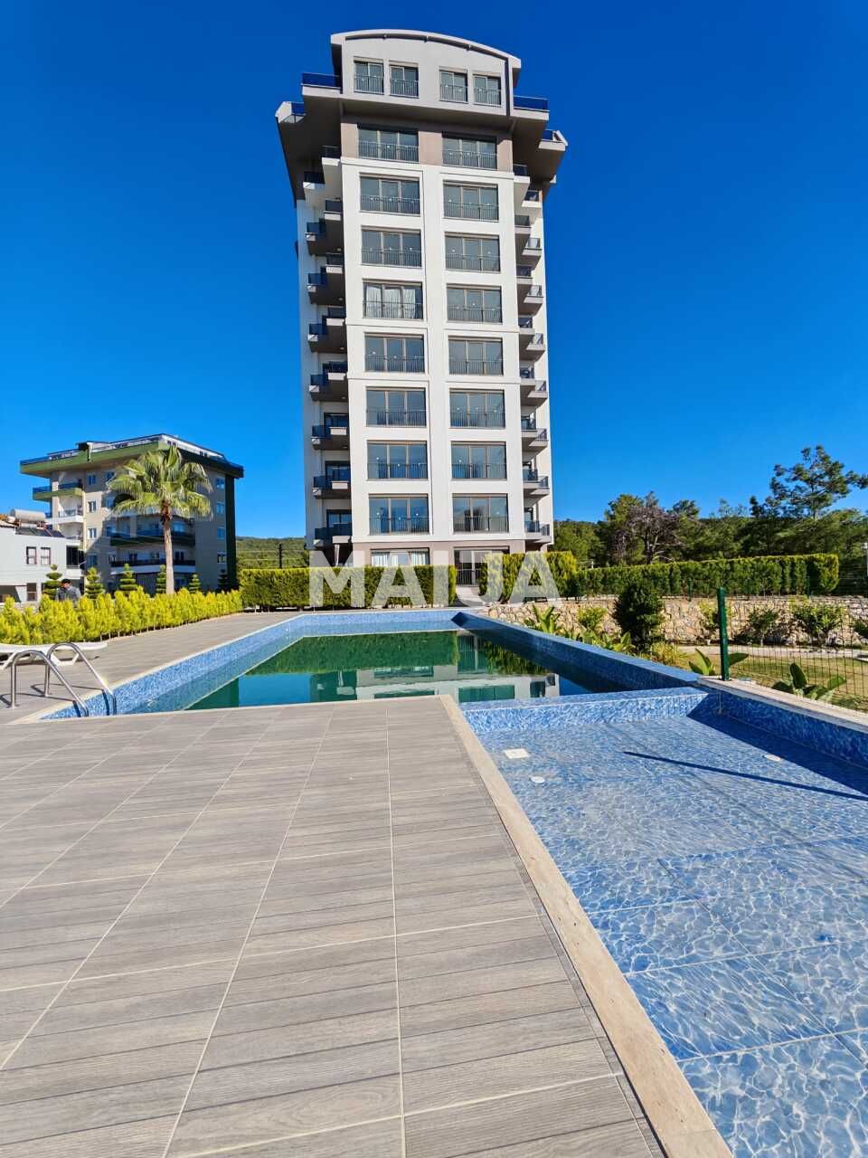 Дом в Алании, Турция, 65 м² - фото 3