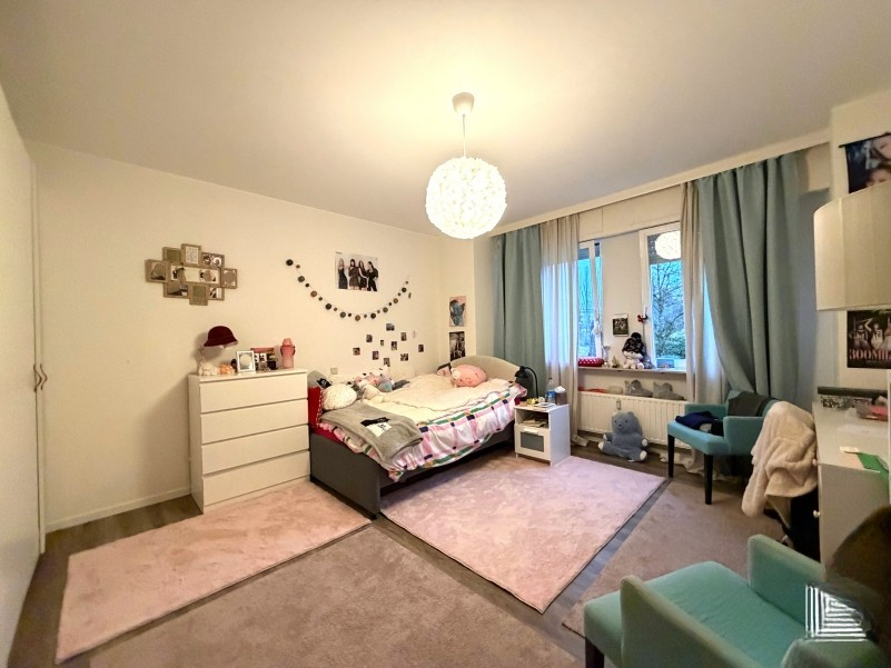 Квартира в Люксембурге, Люксембург, 140 м² - фото 7