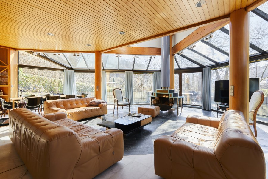 Квартира в Люксембурге, Люксембург, 345 м² - фото 7