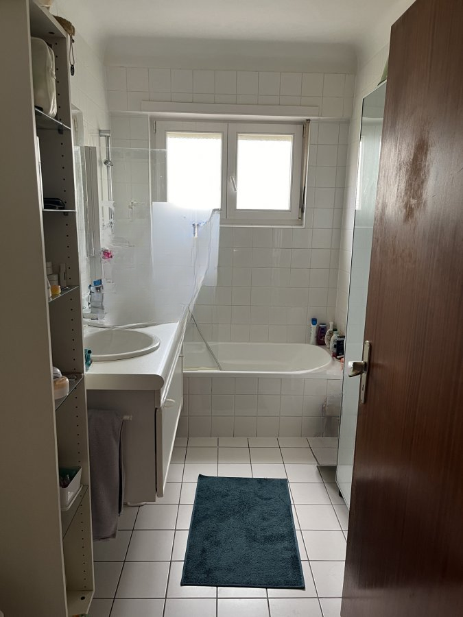 Квартира в Люксембурге, Люксембург, 118 м² - фото 7