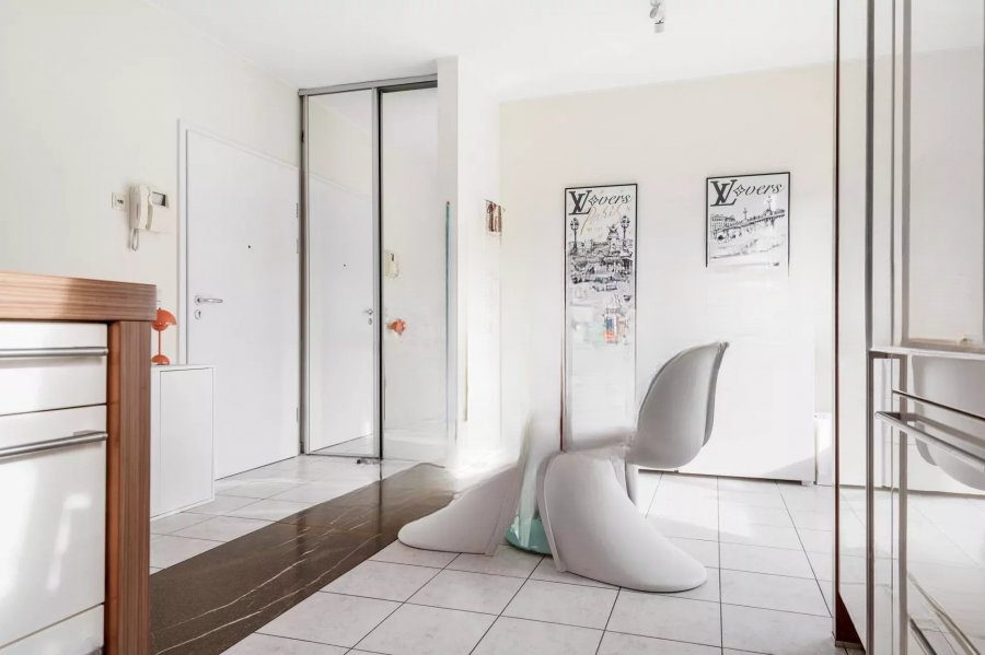 Квартира в Люксембурге, Люксембург, 66 м² - фото 7