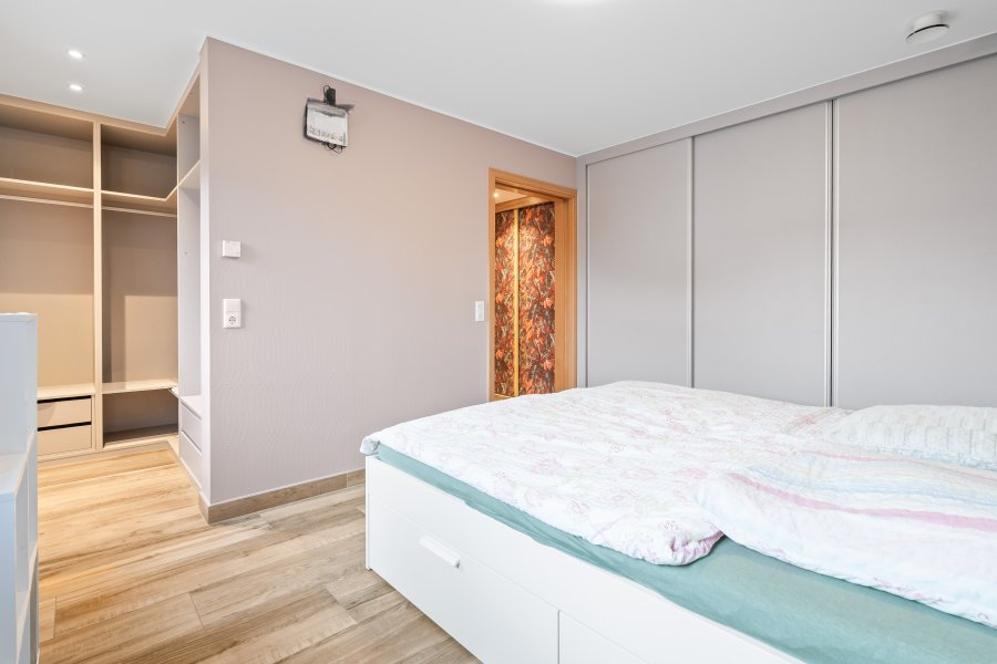 Квартира в Люксембурге, Люксембург, 313 м² - фото 7