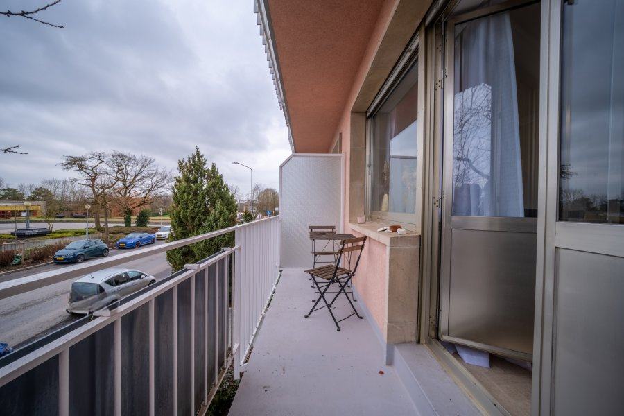 Квартира в Люксембурге, Люксембург, 133 м² - фото 7