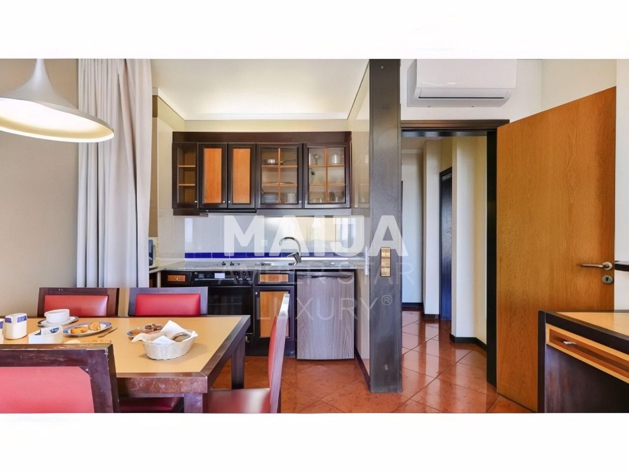 Апартаменты в Албуфейре, Португалия, 29.3 м² - фото 4