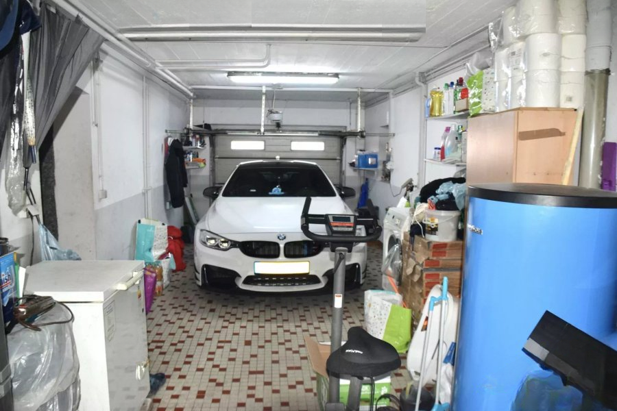 Квартира в Люксембурге, Люксембург, 150 м² - фото 7