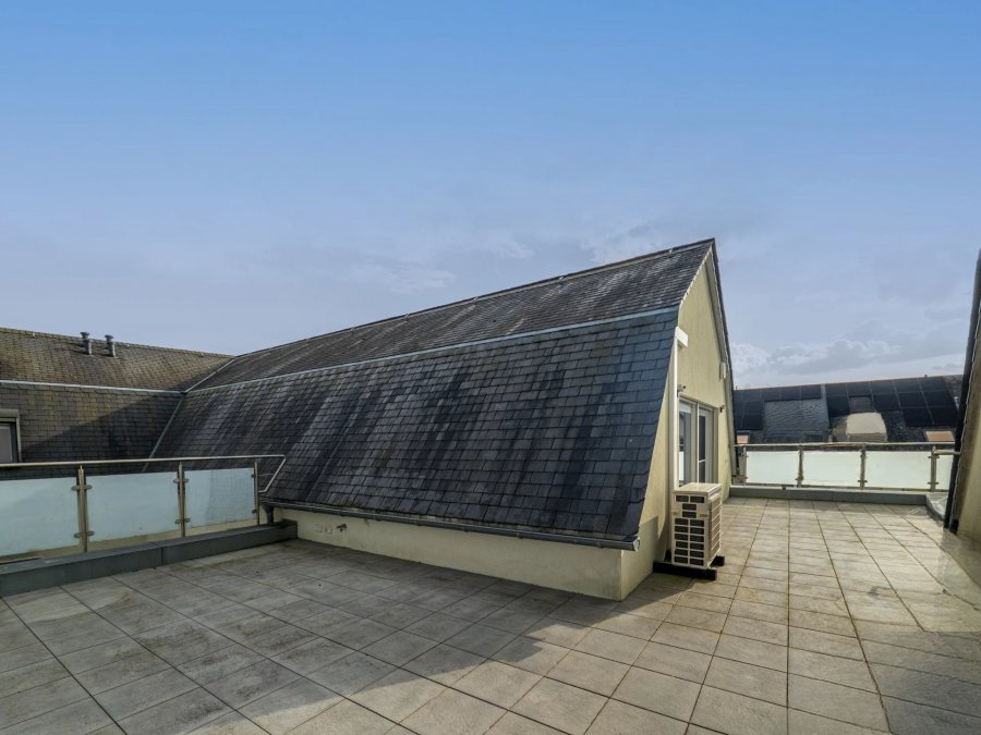 Квартира в Люксембурге, Люксембург, 147 м² - фото 7