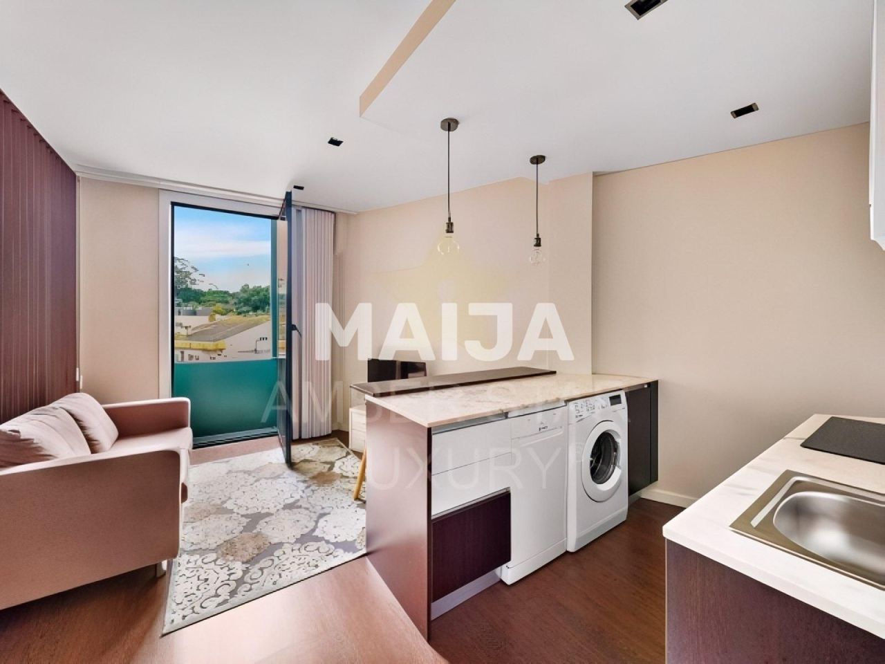 Апартаменты в Порту, Португалия, 33 м² - фото 4