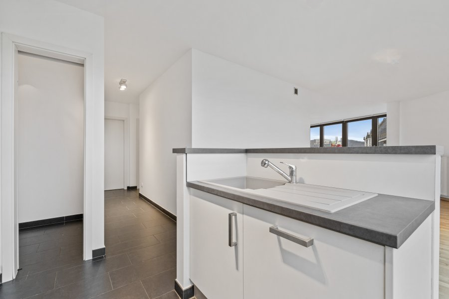 Квартира в Люксембурге, Люксембург, 112 м² - фото 7