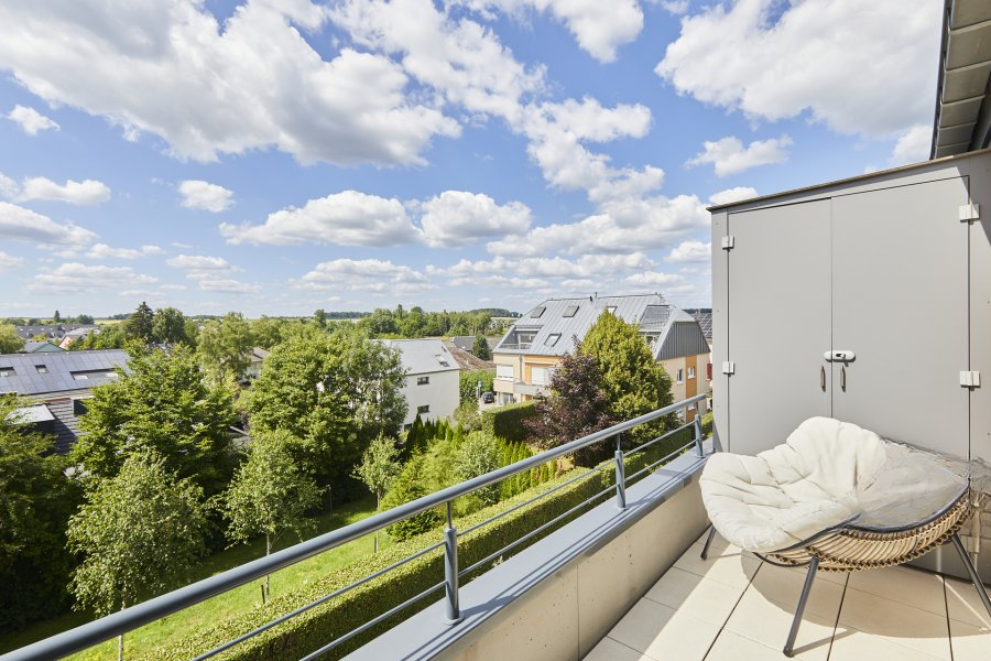 Квартира в Люксембурге, Люксембург, 162 м² - фото 7