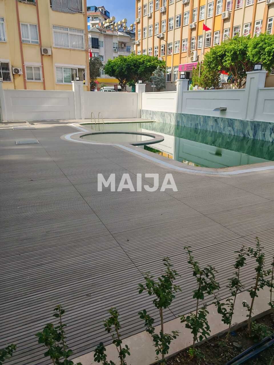 Дом в Алании, Турция, 70 м² - фото 4