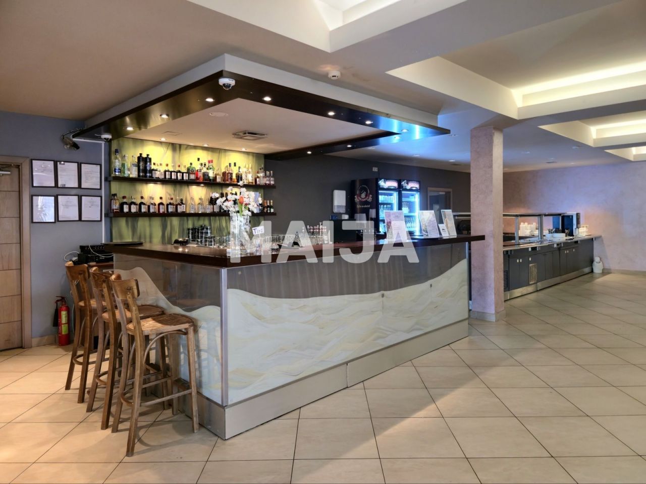 Дом Priekuļi, Латвия, 3 573 м² - фото 4