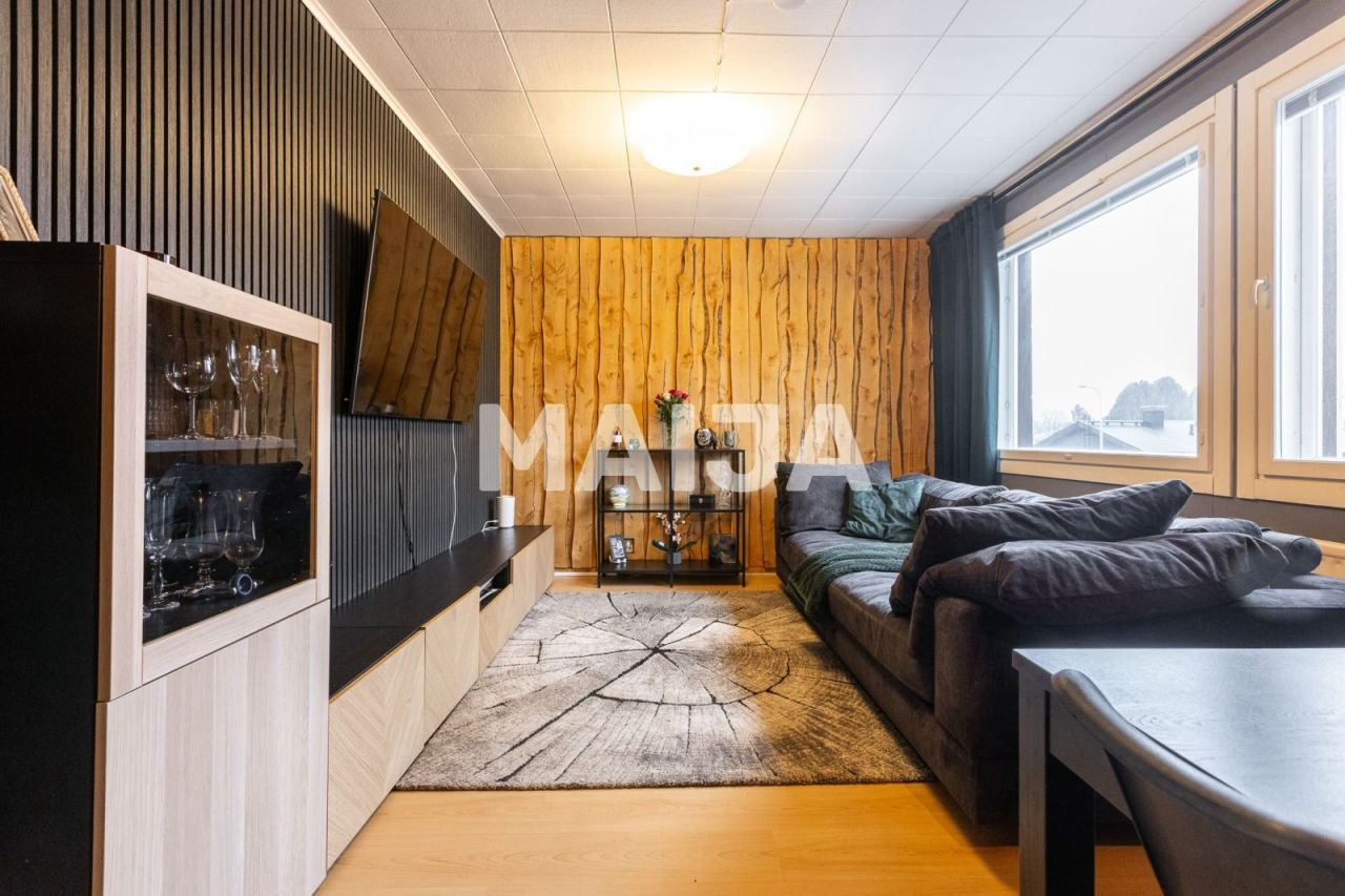 Апартаменты в Тампере, Финляндия, 50 м² - фото 4