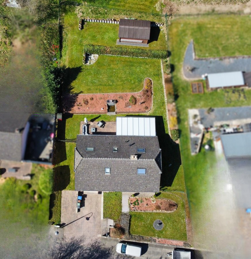 Квартира в Дикирхе, Люксембург, 152 м² - фото 7