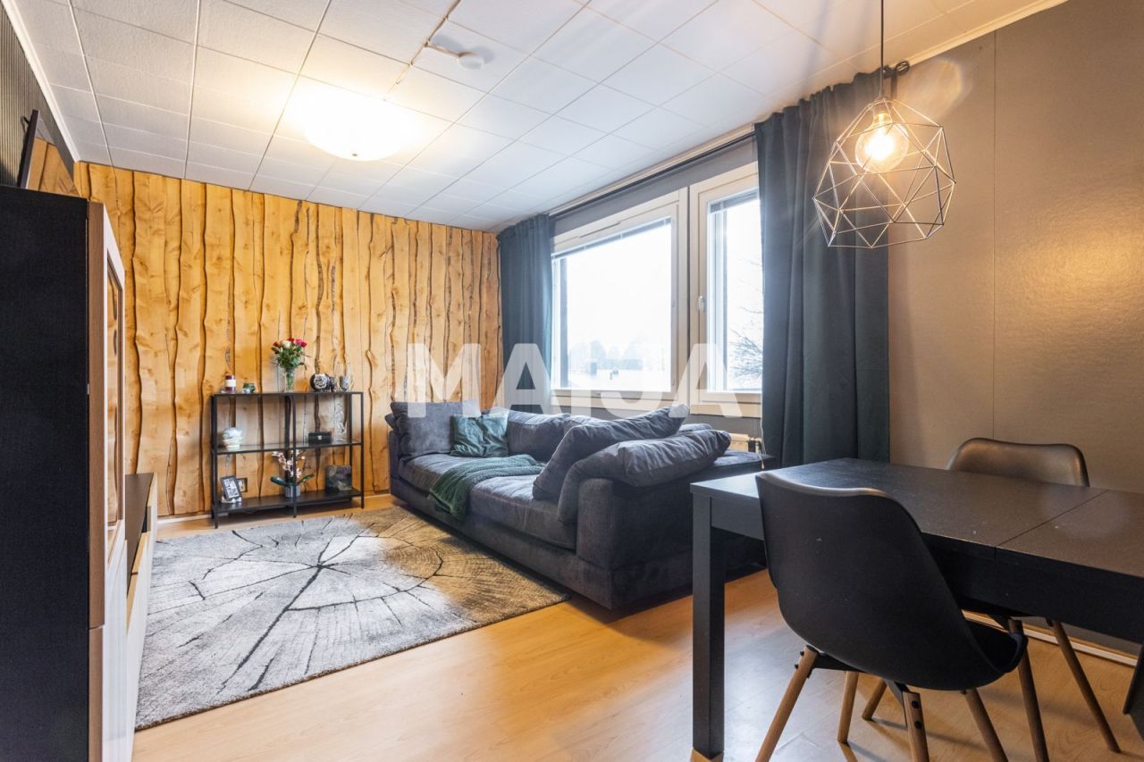 Апартаменты в Тампере, Финляндия, 50 м² - фото 5