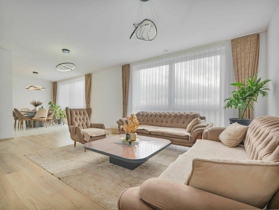 Квартира в Люксембурге, Люксембург, 423 м² - фото 7