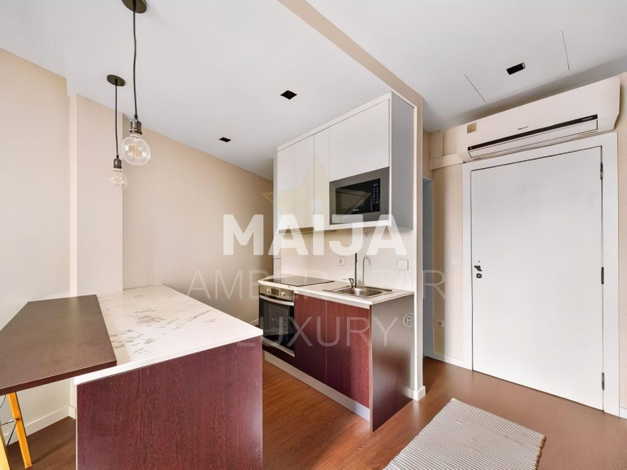 Апартаменты в Порту, Португалия, 33 м² - фото 5