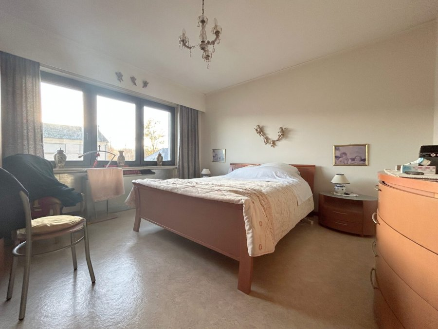 Квартира в Люксембурге, Люксембург, 150 м² - фото 7