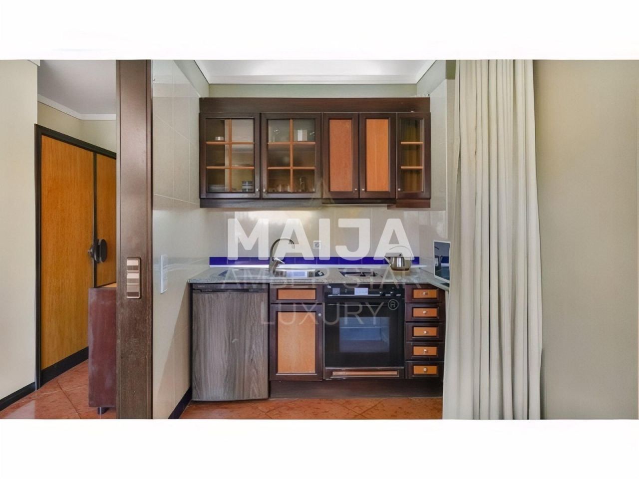 Апартаменты в Албуфейре, Португалия, 29.3 м² - фото 5