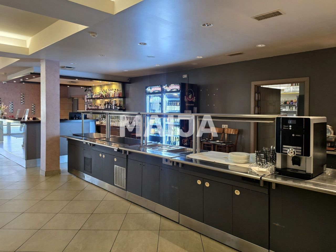 Дом Priekuļi, Латвия, 3 573 м² - фото 5