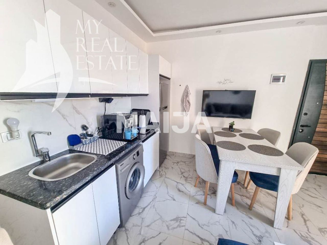 Апартаменты в Хургаде, Египет, 95 м² - фото 6