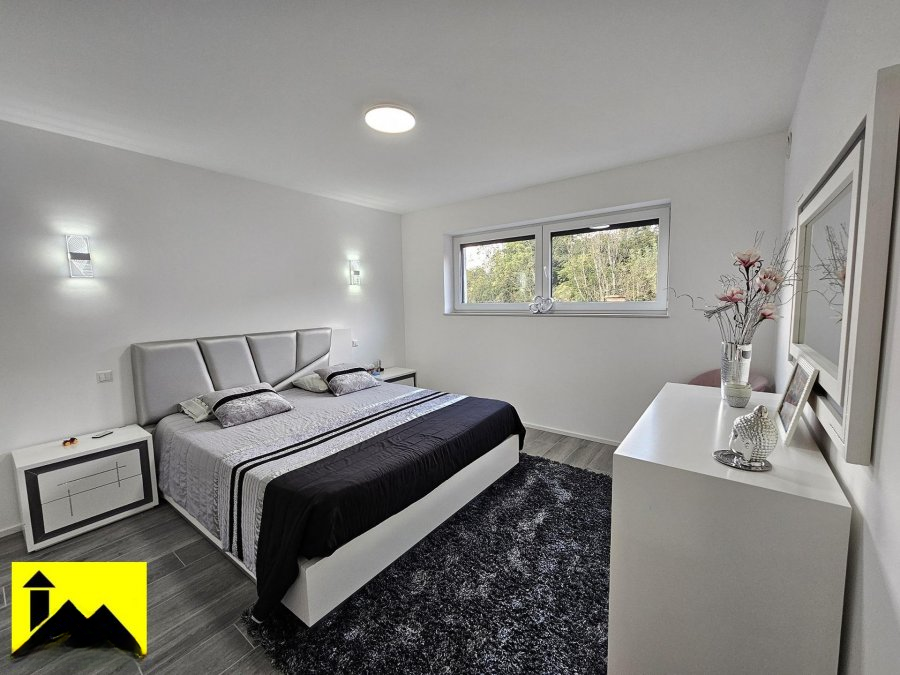 Квартира в Дикирхе, Люксембург, 202 м² - фото 7