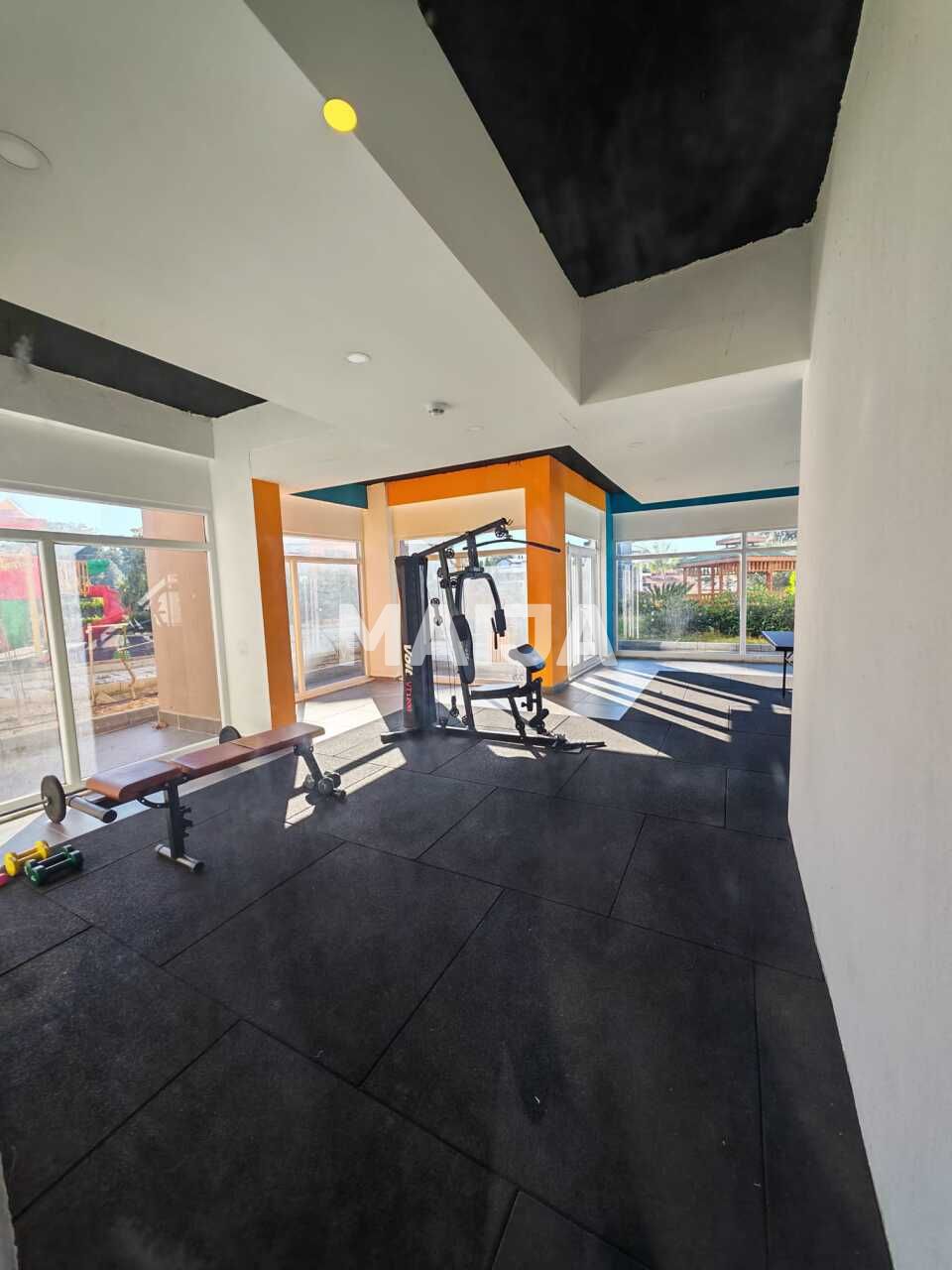 Дом в Алании, Турция, 65 м² - фото 6