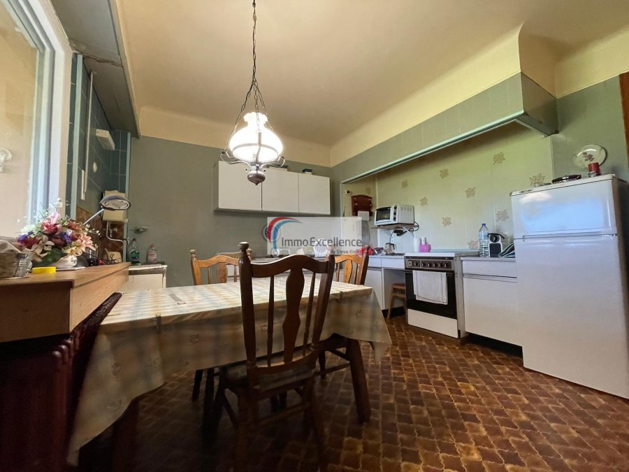 Квартира в Люксембурге, Люксембург, 120 м² - фото 7