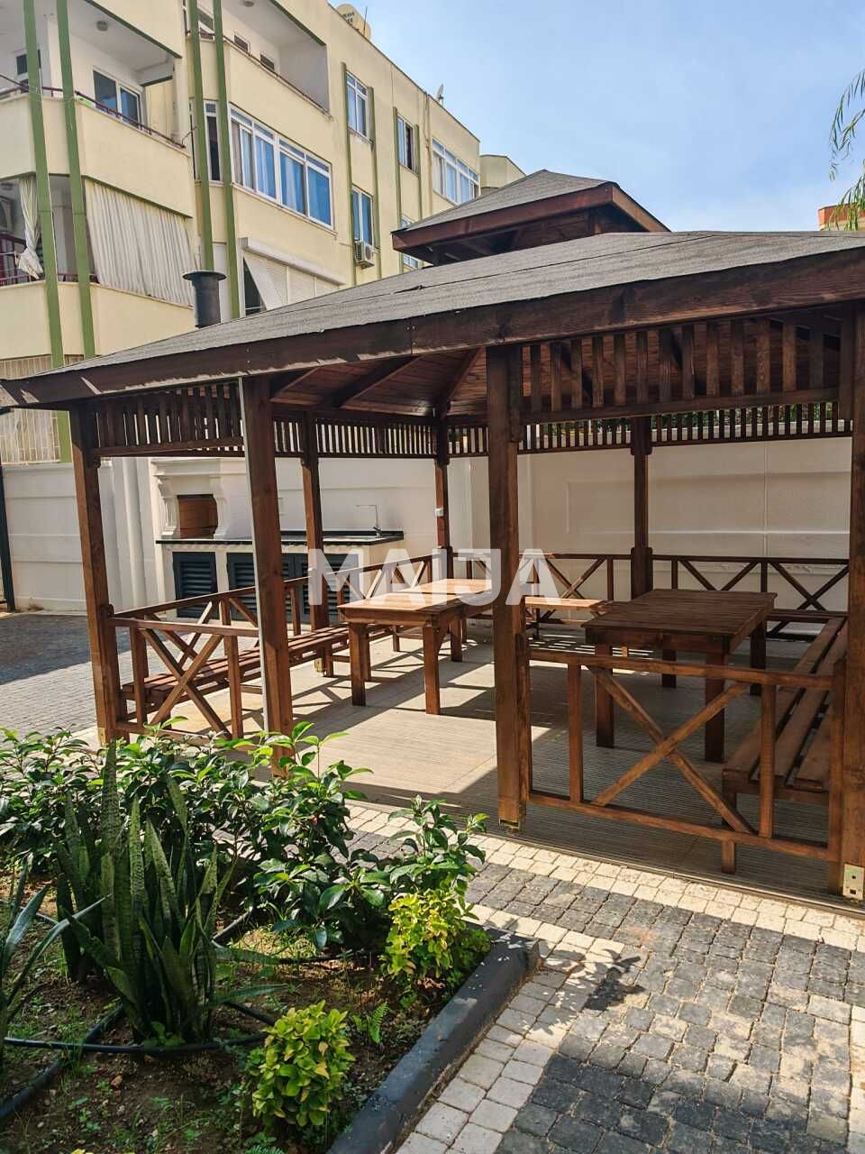 Дом в Алании, Турция, 70 м² - фото 6