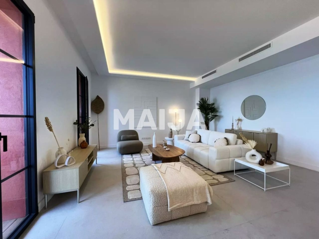 Апартаменты в Теуль-сюр-Мер, Франция, 126 м² - фото 7