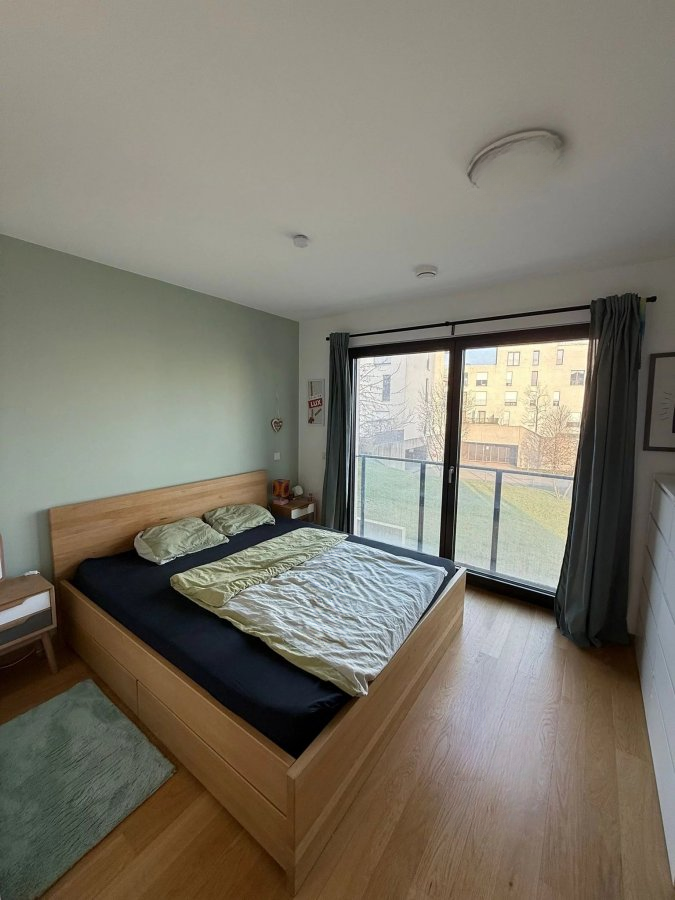 Квартира в Люксембурге, Люксембург, 73 м² - фото 7