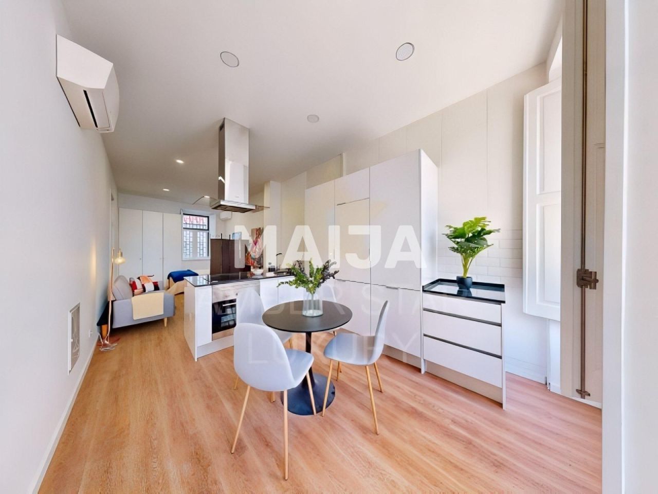 Апартаменты в Лиссабоне, Португалия, 63 м² - фото 7