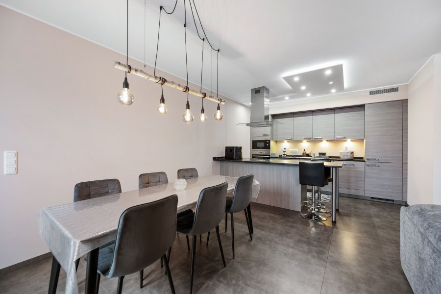 Квартира в Гревенмахере, Люксембург, 63 м² - фото 7