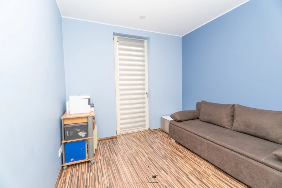 Квартира в Люксембурге, Люксембург, 99 м² - фото 7