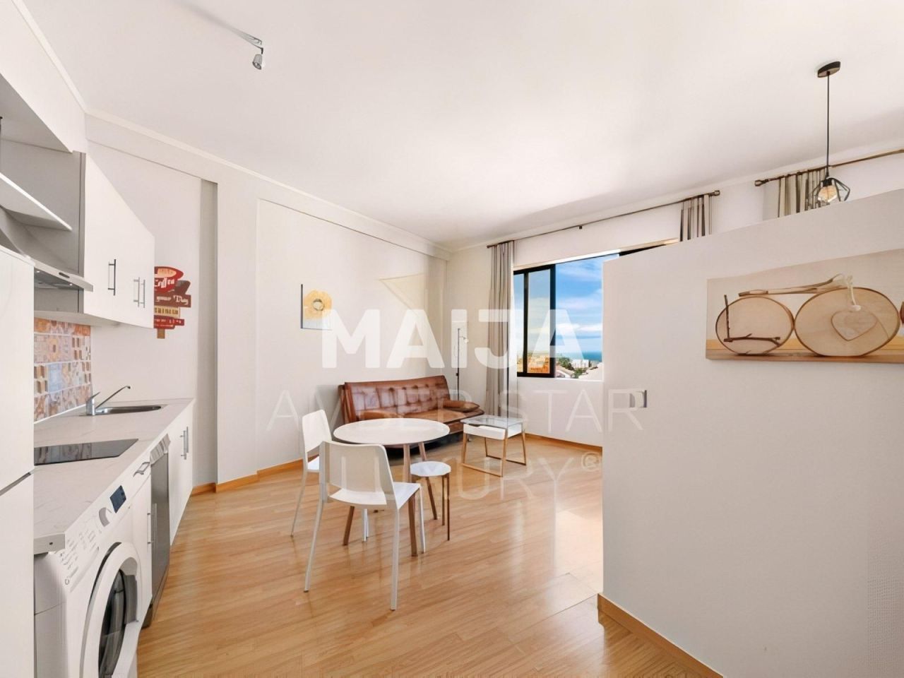 Апартаменты в Порту, Португалия, 36.3 м² - фото 7