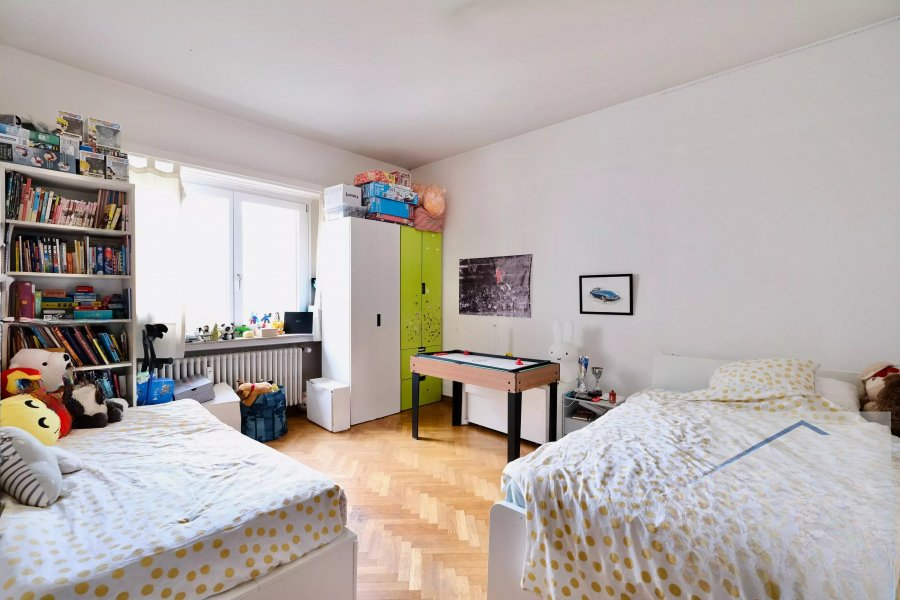 Квартира в Люксембурге, Люксембург, 145 м² - фото 7