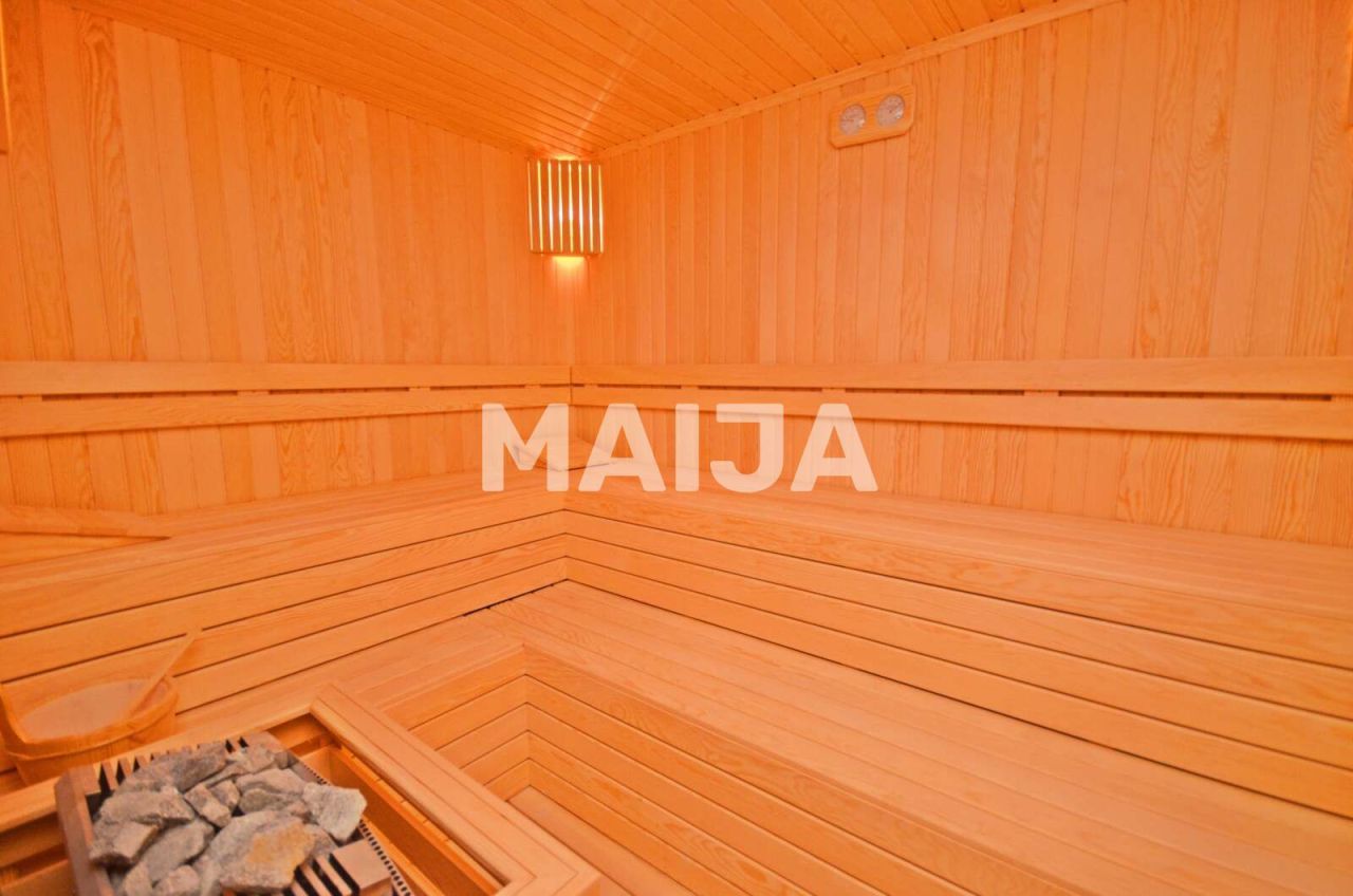 Дом в Алании, Турция, 55 м² - фото 7