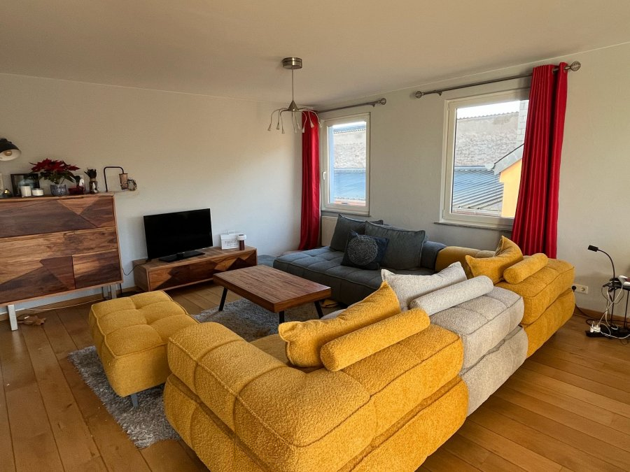 Квартира в Люксембурге, Люксембург, 189 м² - фото 7