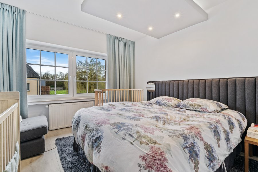 Квартира в Люксембурге, Люксембург, 225 м² - фото 7