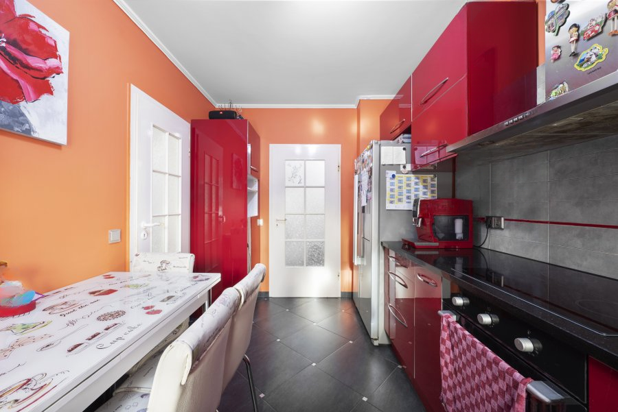 Квартира в Люксембурге, Люксембург, 94 м² - фото 7