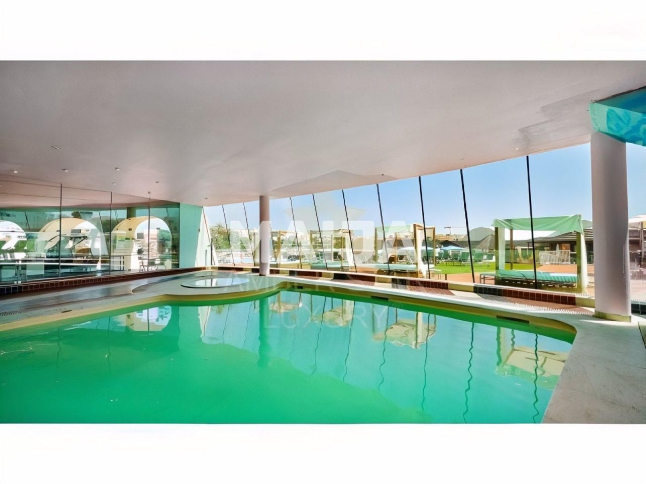 Апартаменты в Албуфейре, Португалия, 97.1 м² - фото 7