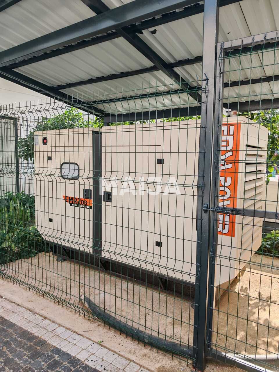 Дом в Алании, Турция, 70 м² - фото 7