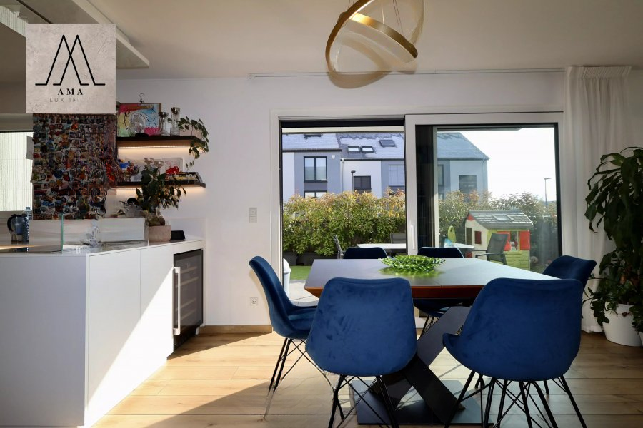 Квартира в Люксембурге, Люксембург, 91 м² - фото 7