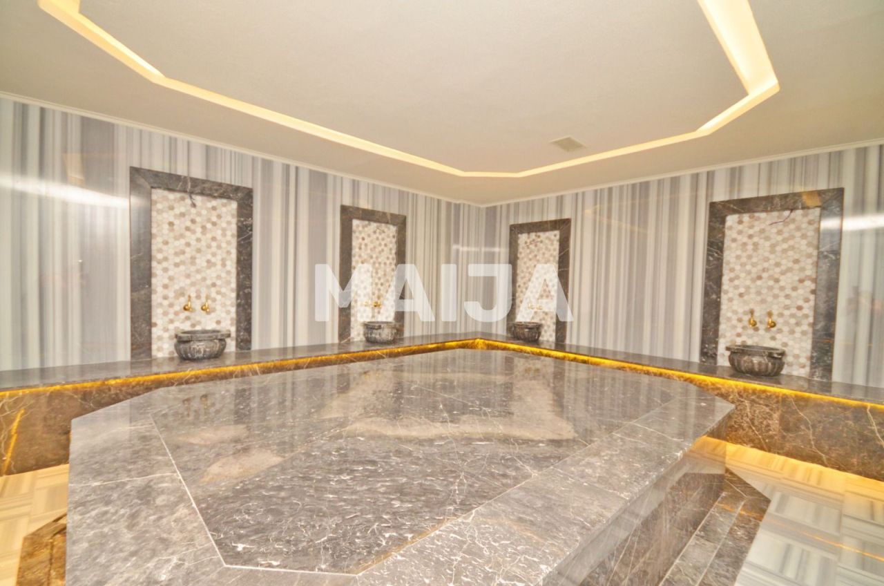 Дом в Алании, Турция, 55 м² - фото 8