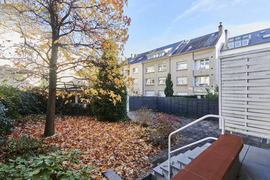 Квартира в Люксембурге, Люксембург, 235 м² - фото 7